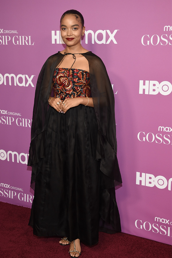 NY Premiere of HBO Maxs Gossip Girl - Sakshi18