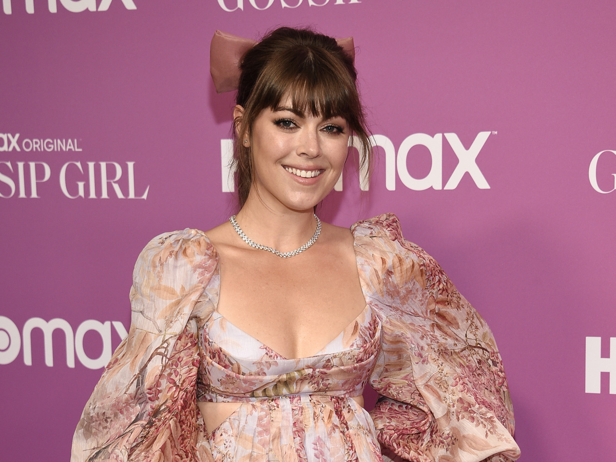 NY Premiere of HBO Maxs Gossip Girl - Sakshi26