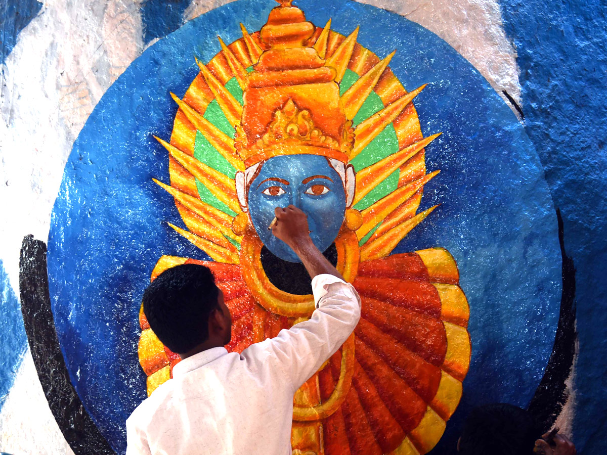 Golconda Bonalu 2021 - Sakshi10