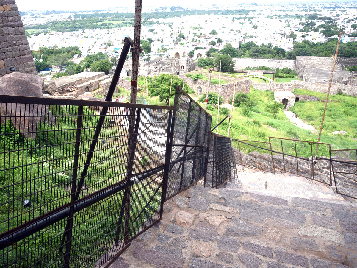 Golconda Bonalu 2021 - Sakshi6