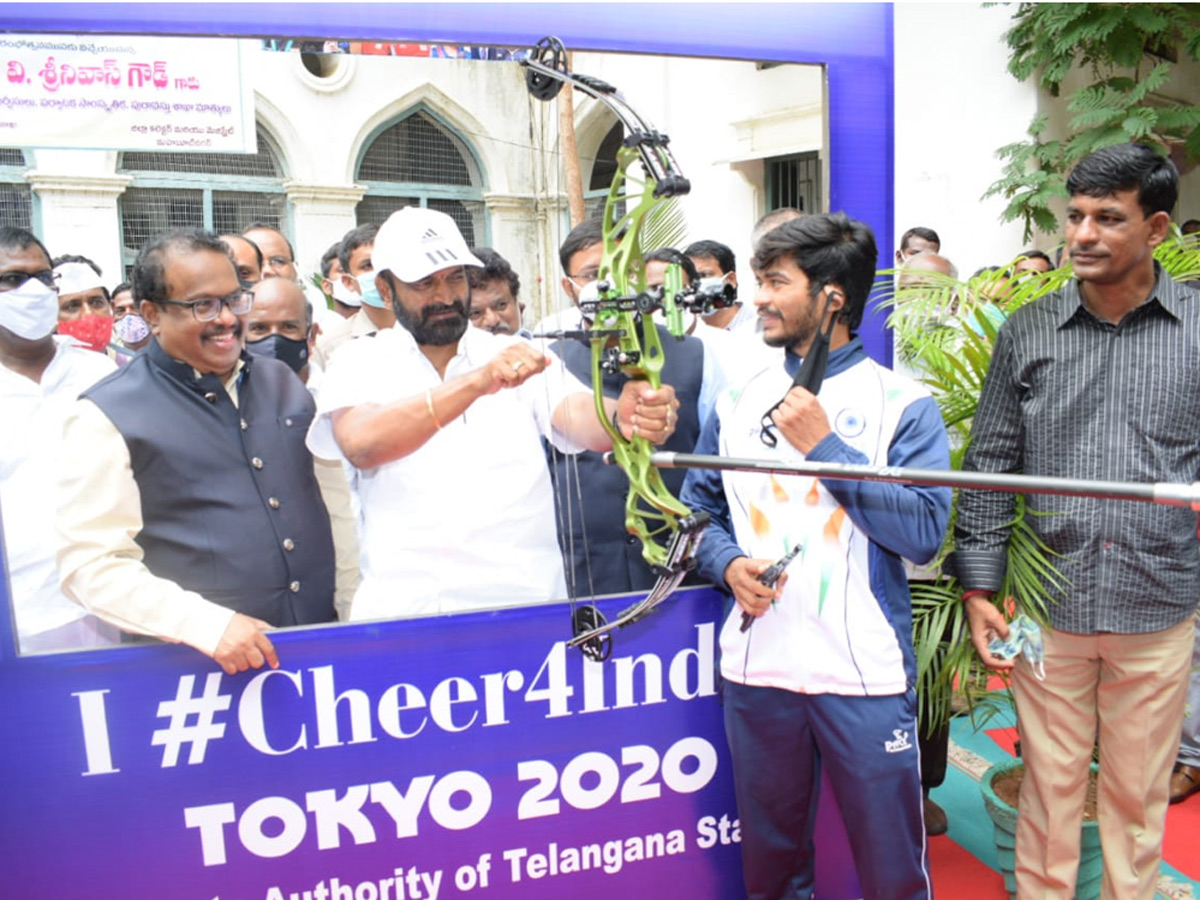 Best photos of the week 11 july to 18, 2021 Photo Gallery - Sakshi15