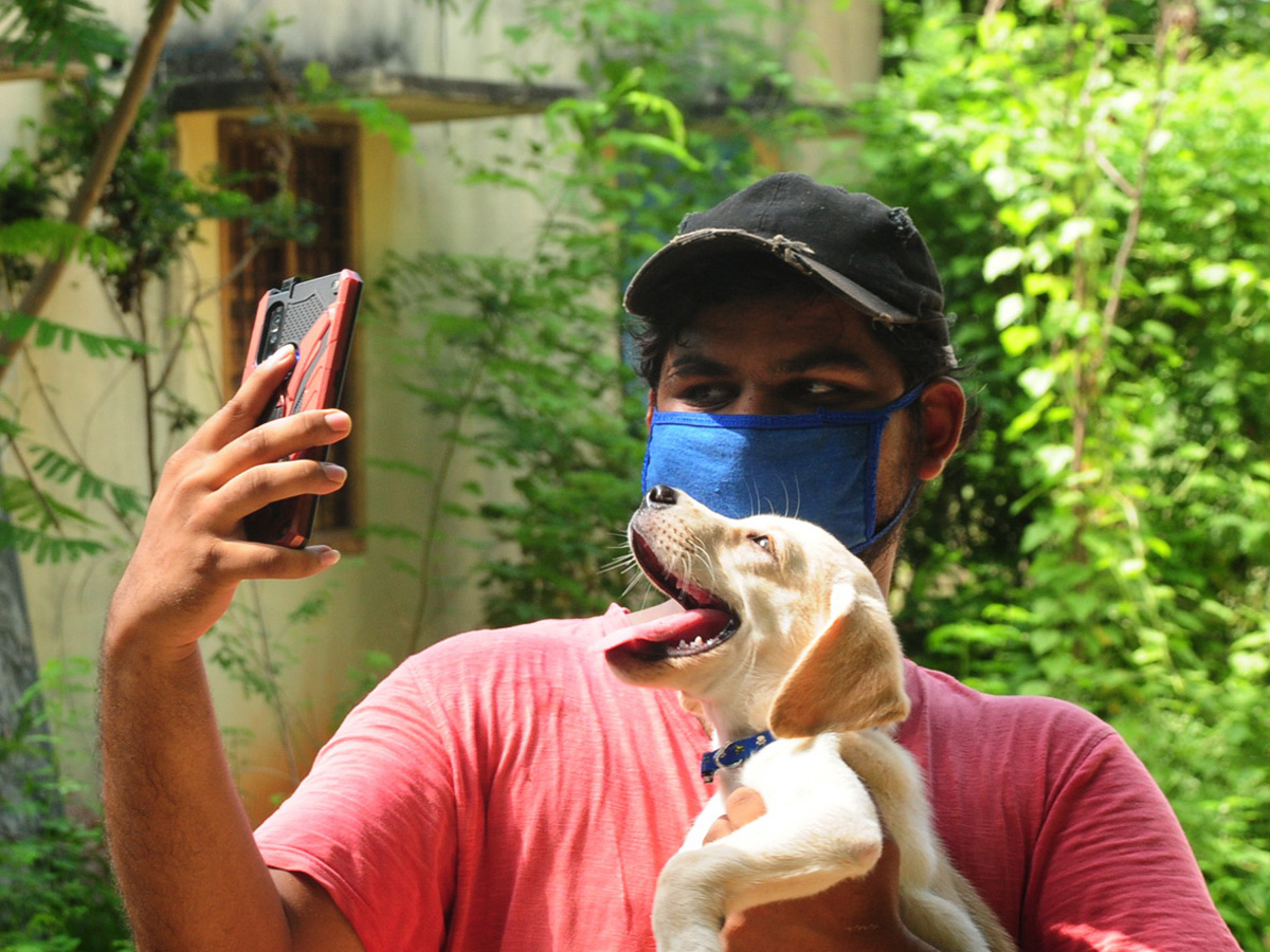 Best photos of the week 11 july to 18, 2021 Photo Gallery - Sakshi17