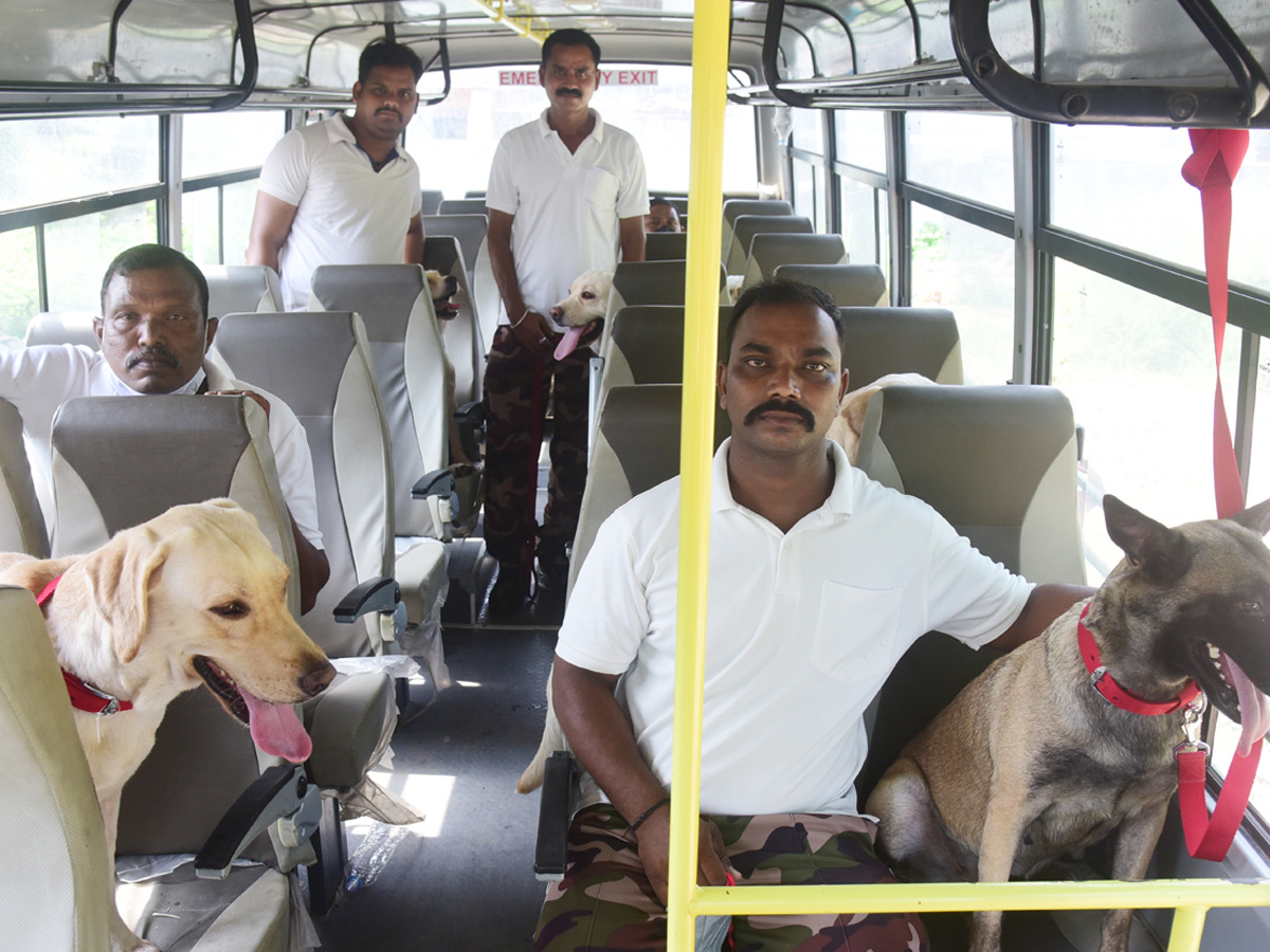 Best photos of the week 11 july to 18, 2021 Photo Gallery - Sakshi3