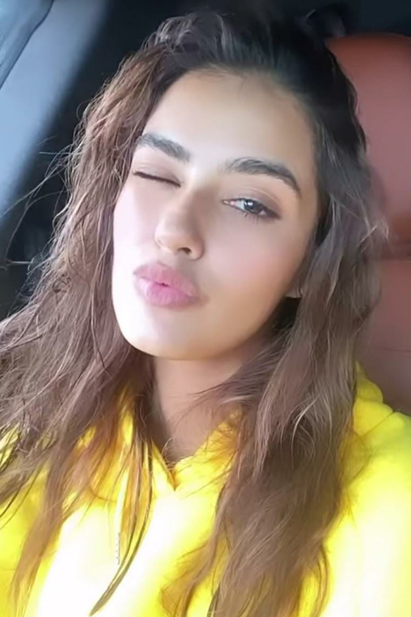 Kavya Thapar Latest Photos - Sakshi28