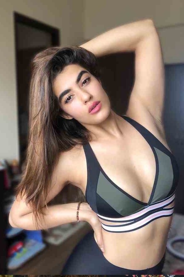 Kavya Thapar Latest Photos - Sakshi21