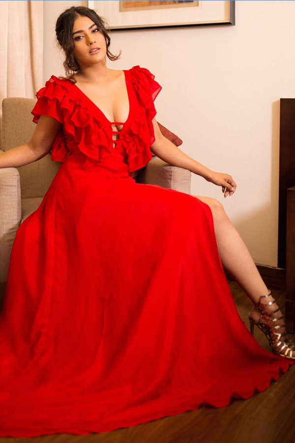 Kavya Thapar Latest Photos - Sakshi26