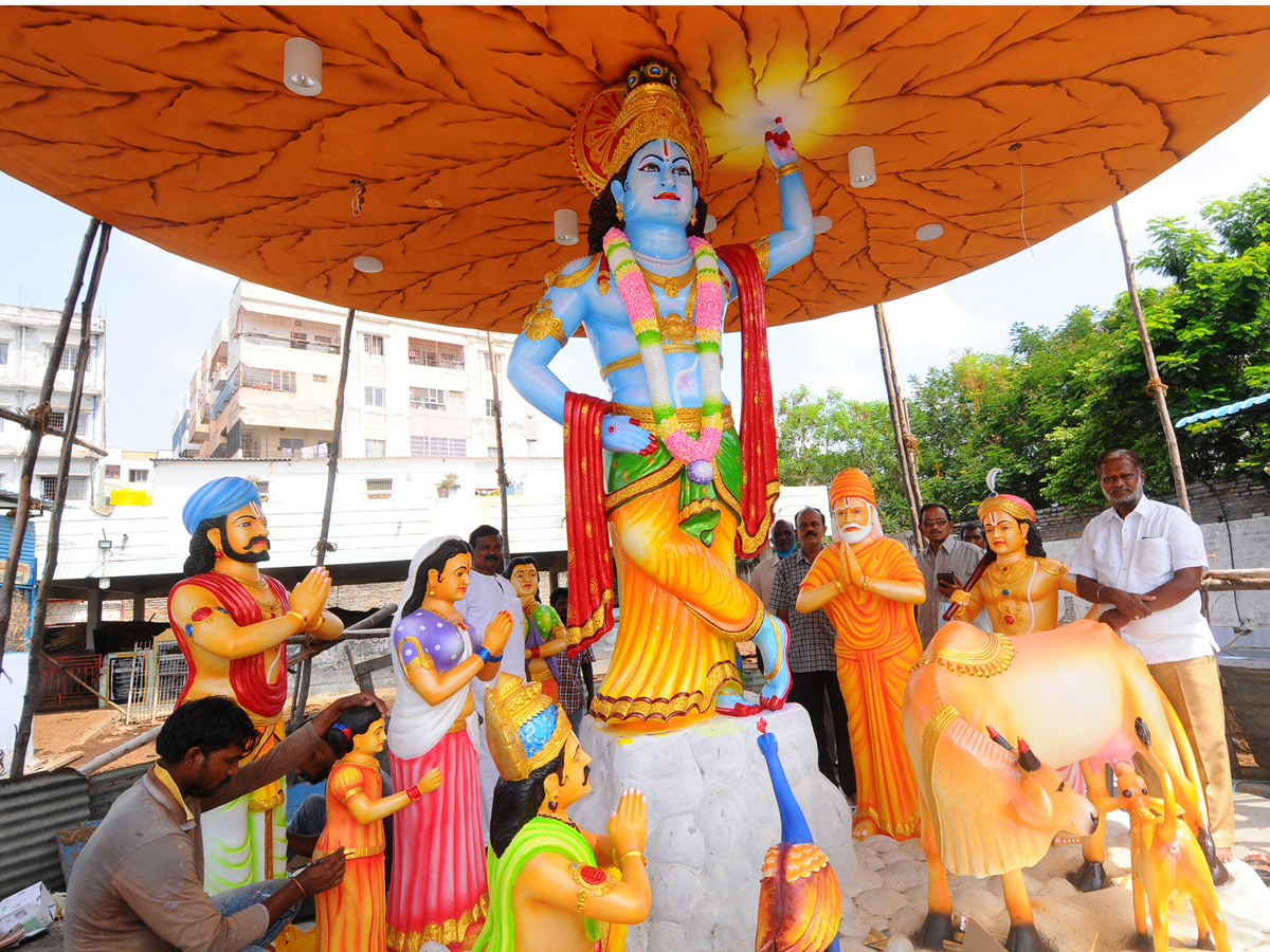 Best photos of the week 11 july to 18, 2021 Photo Gallery - Sakshi29