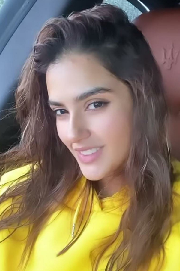 Kavya Thapar Latest Photos - Sakshi2