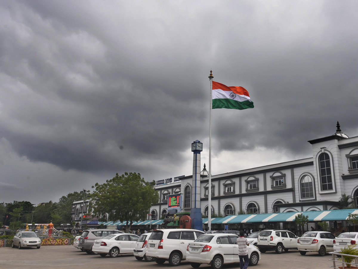 Best photos of the week 11 july to 18, 2021 Photo Gallery - Sakshi30