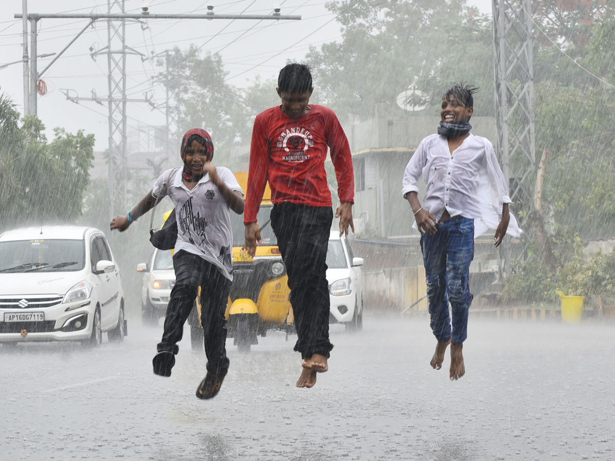 Best photos of the week 11 july to 18, 2021 Photo Gallery - Sakshi31