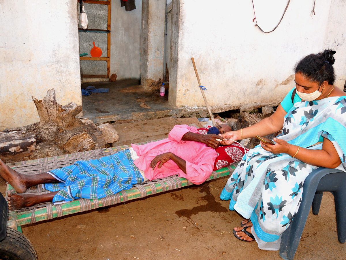 Best photos of the week 11 july to 18, 2021 Photo Gallery - Sakshi36