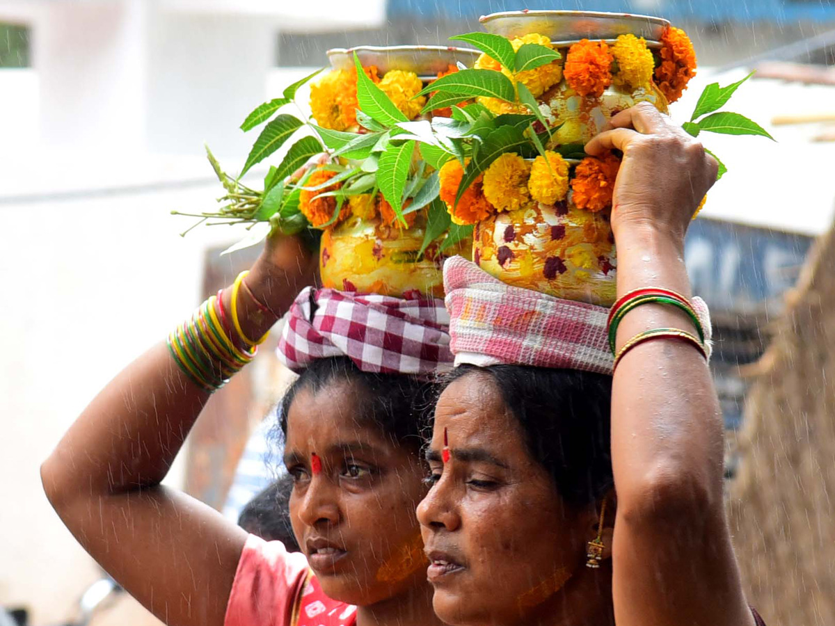 Balkampet yellamma kalyanam 2021 Photo Gallery - Sakshi11