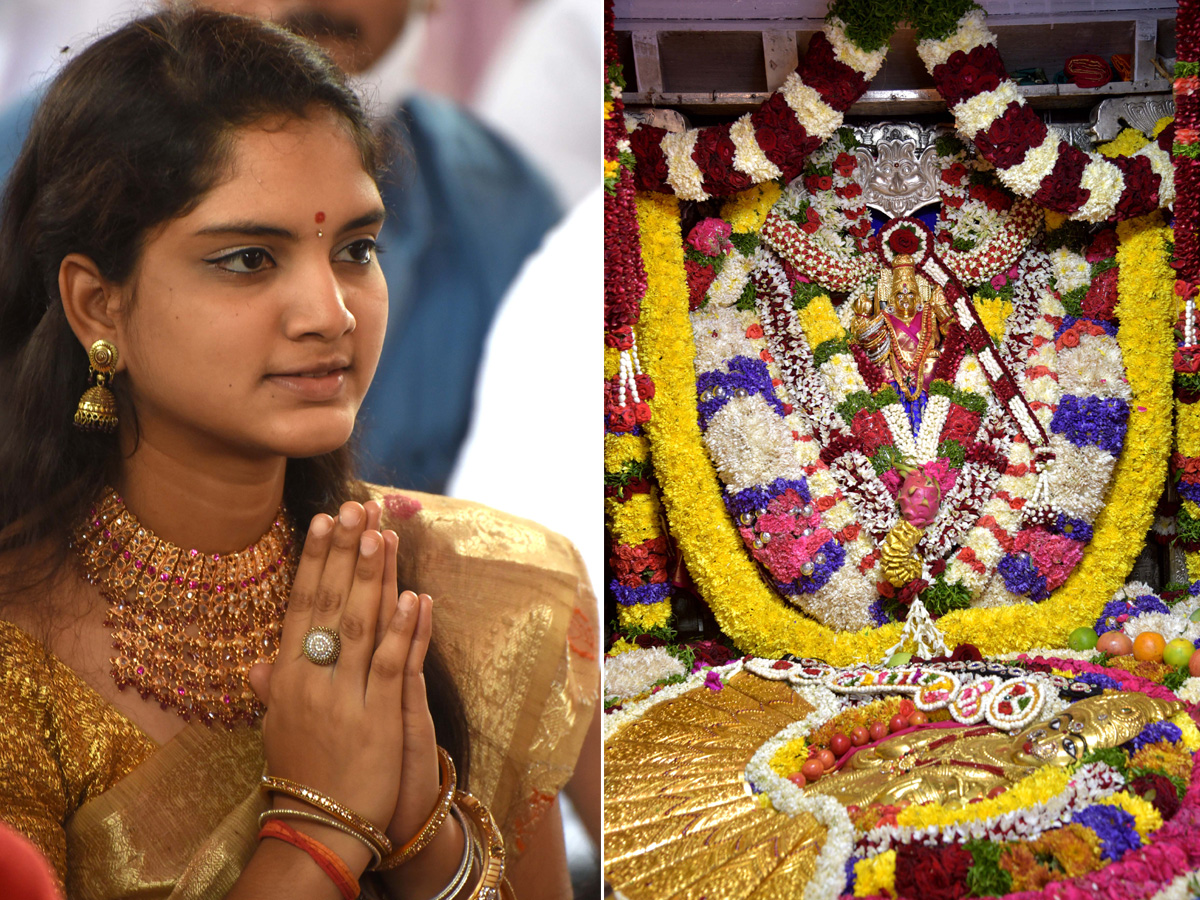 Balkampet yellamma kalyanam 2021 Photo Gallery - Sakshi23