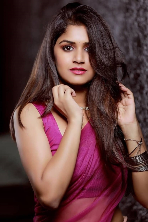 Sanjana Anand Images - Sakshi11
