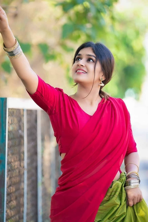 Sanjana Anand Images - Sakshi15