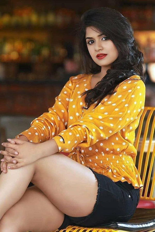 Sanjana Anand Images - Sakshi23
