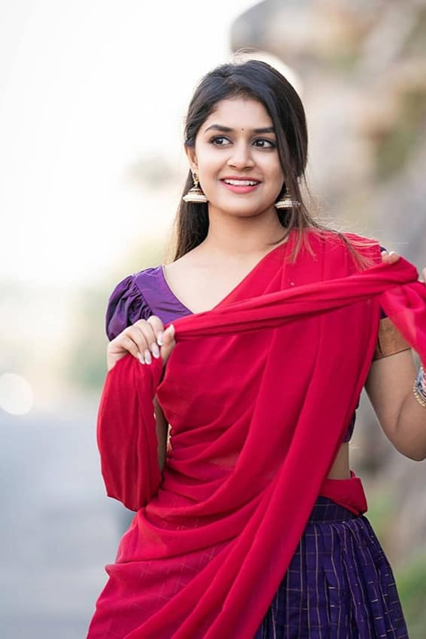 Sanjana Anand Images - Sakshi4