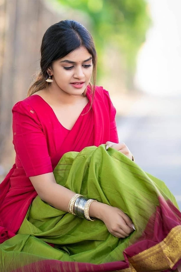 Sanjana Anand Images - Sakshi5