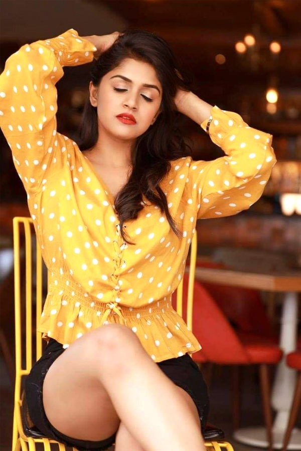 Sanjana Anand Images - Sakshi6