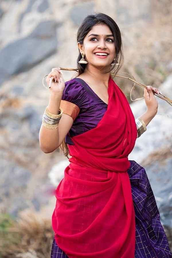 Sanjana Anand Images - Sakshi7