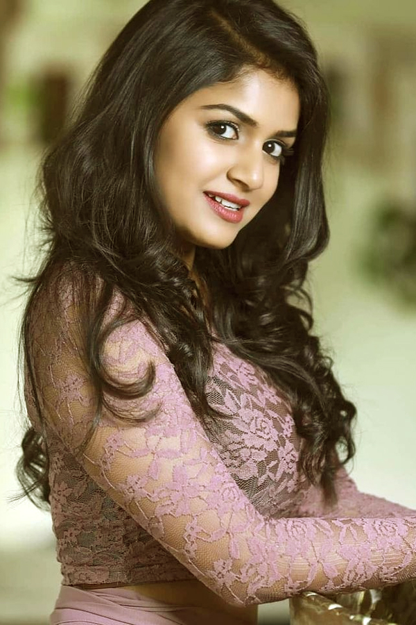 Sanjana Anand Images - Sakshi9