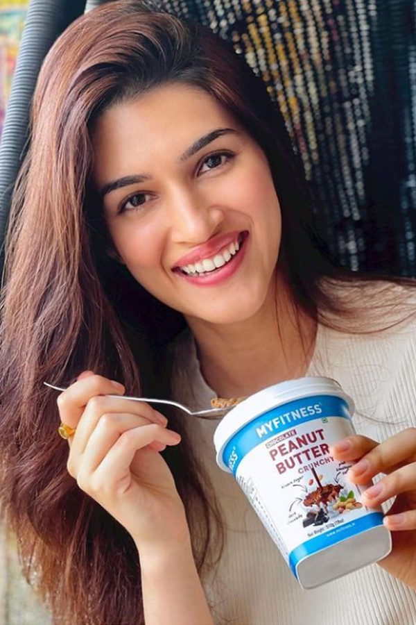 Kriti Sanon Photo Gallery - Sakshi5