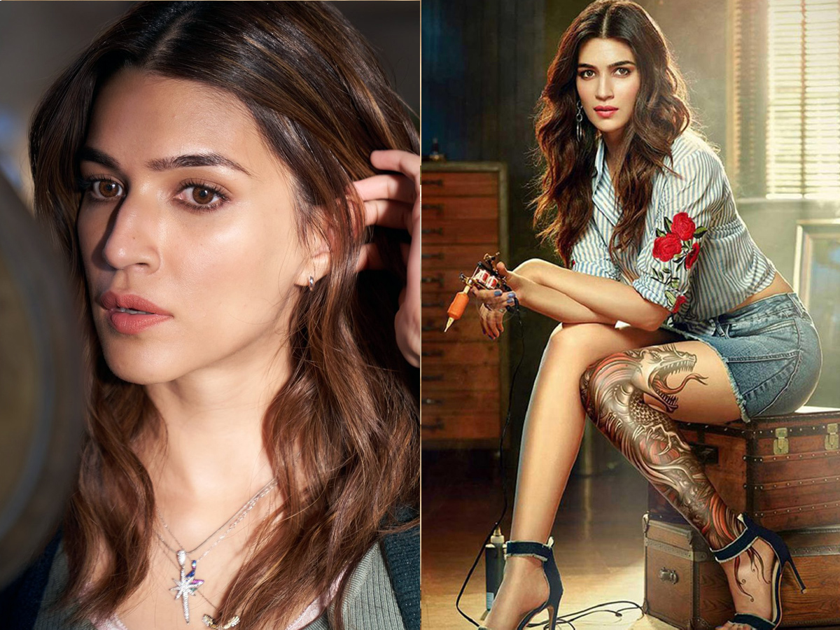Kriti Sanon Photo Gallery - Sakshi1