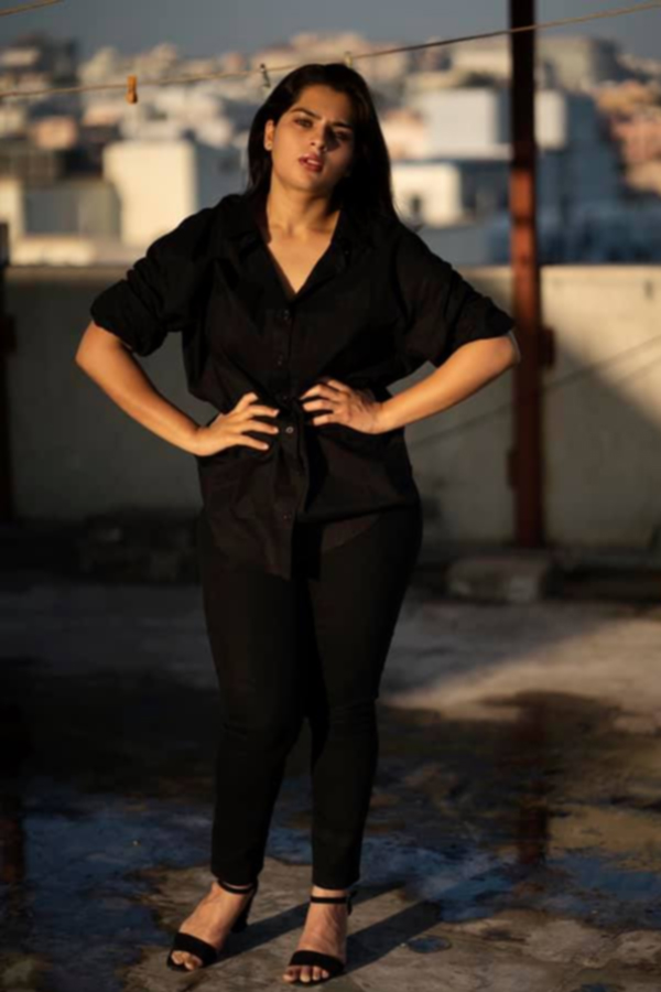 Gangotri Movie Child Artist Kavya Kalyanram Photo Gallery - Sakshi7