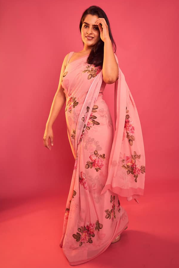 Gangotri Movie Child Artist Kavya Kalyanram Photo Gallery - Sakshi8