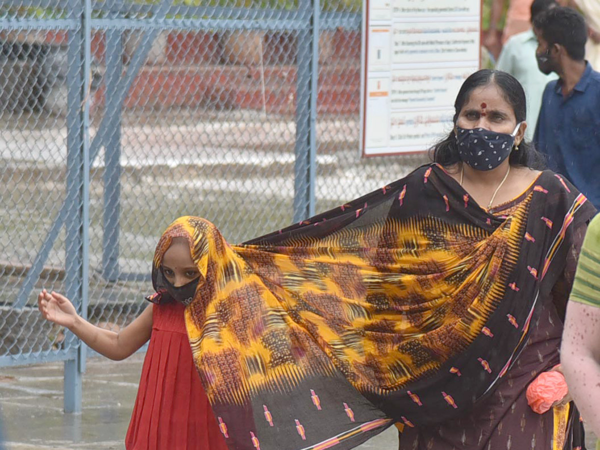 Best photos of the week 18 july to 25, 2021 Photo Gallery - Sakshi15