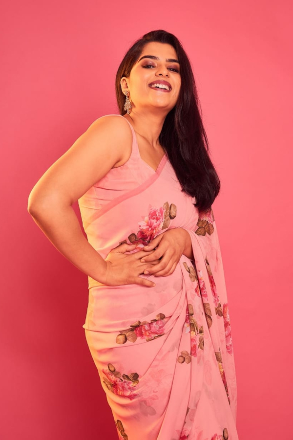 Gangotri Movie Child Artist Kavya Kalyanram Photo Gallery - Sakshi19