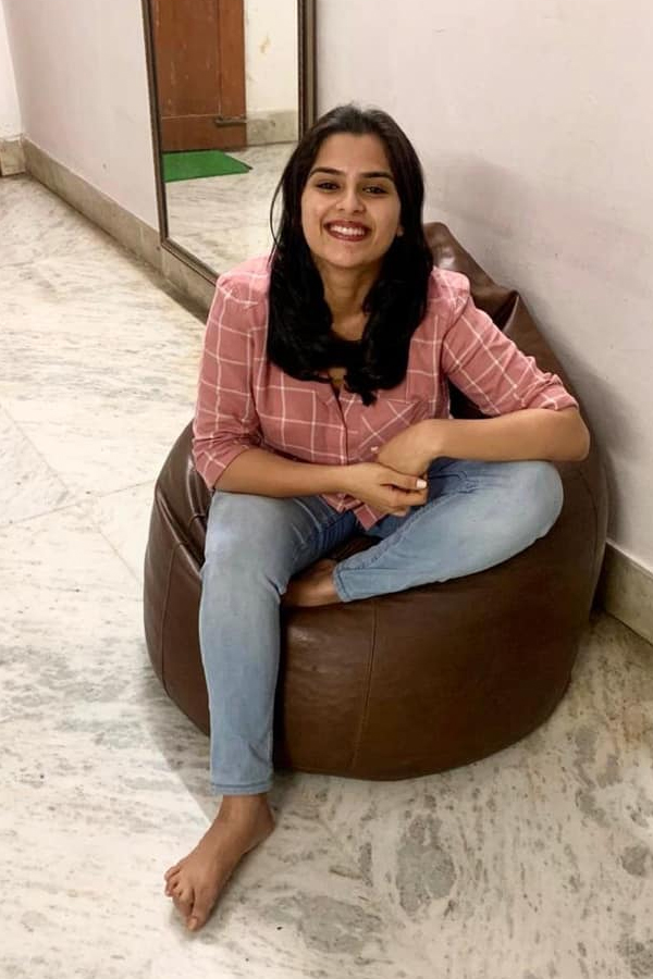 Gangotri Movie Child Artist Kavya Kalyanram Photo Gallery - Sakshi23