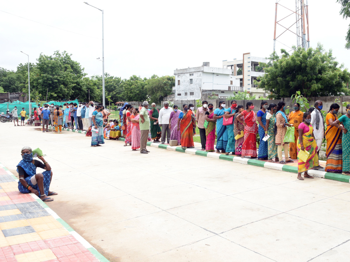 Best photos of the week 18 july to 25, 2021 Photo Gallery - Sakshi26