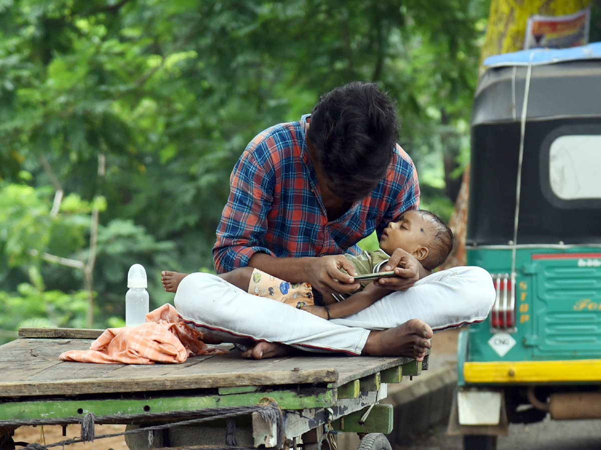 Best photos of the week 18 july to 25, 2021 Photo Gallery - Sakshi28