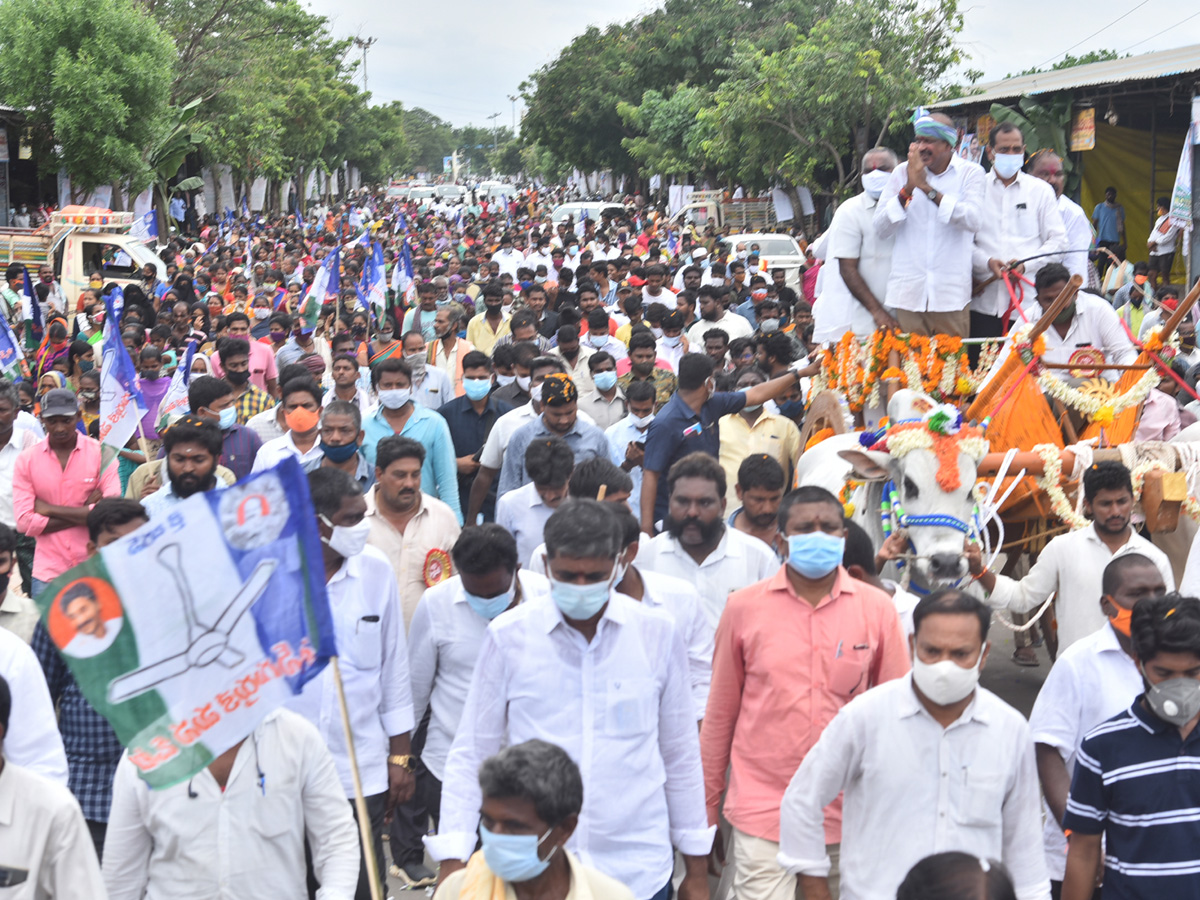 Best photos of the week 18 july to 25, 2021 Photo Gallery - Sakshi9