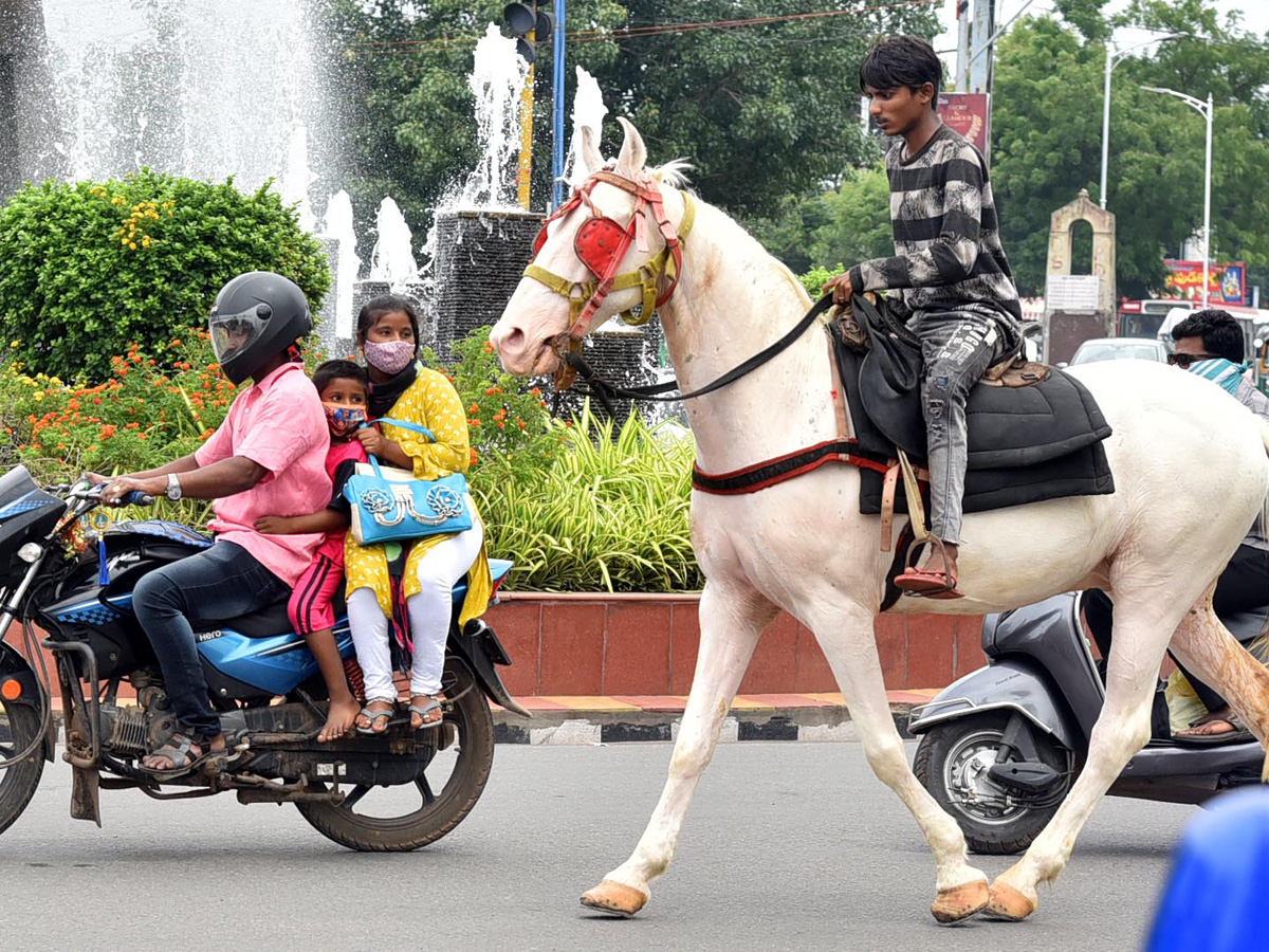Best photos of the week 18 july to 25, 2021 Photo Gallery - Sakshi12