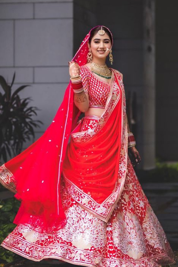 Rahul Vaidya Disha Parmar wedding Pic Viral - Sakshi10