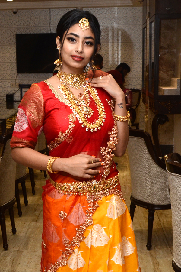 Manepally Jewellers at Panjagutta - Sakshi11