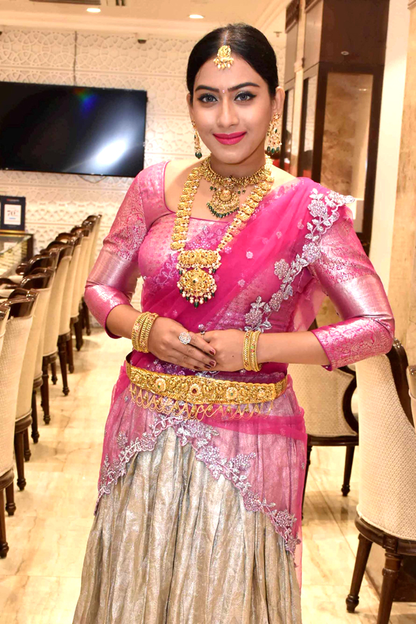 Manepally Jewellers at Panjagutta - Sakshi9