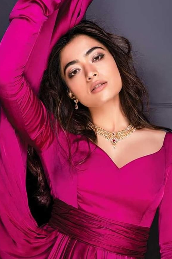 Rashmika Mandanna Pics - Sakshi10