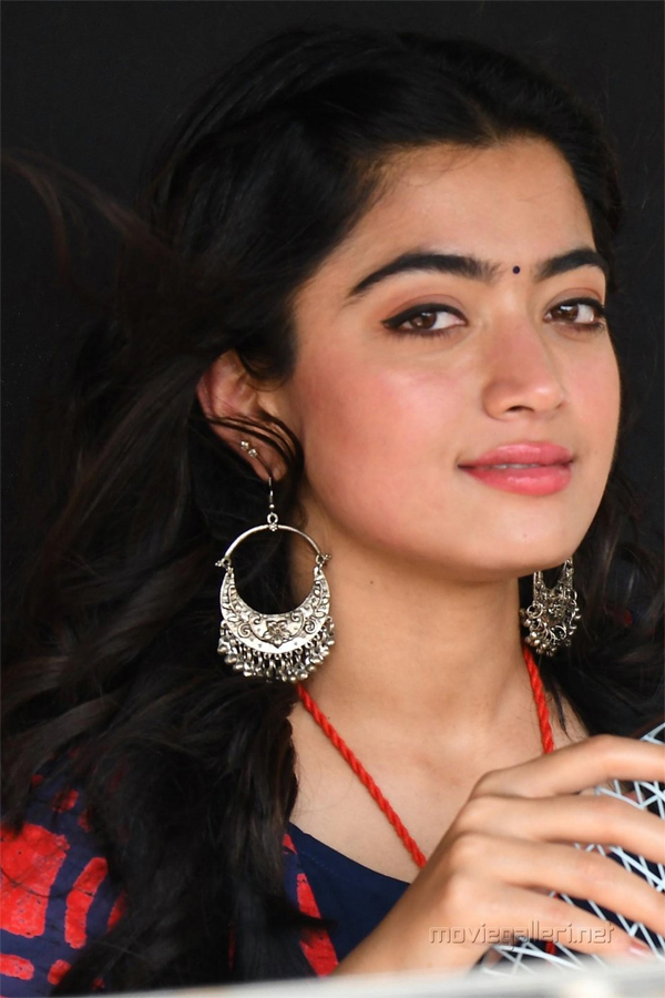 Rashmika Mandanna Pics - Sakshi11