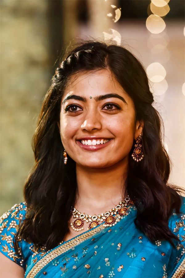 Rashmika Mandanna Pics - Sakshi13