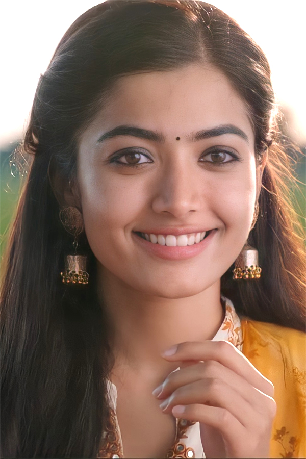 Rashmika Mandanna Pics - Sakshi16