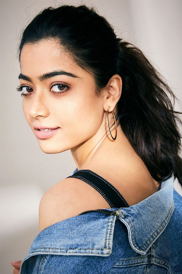 Rashmika Mandanna Pics - Sakshi2