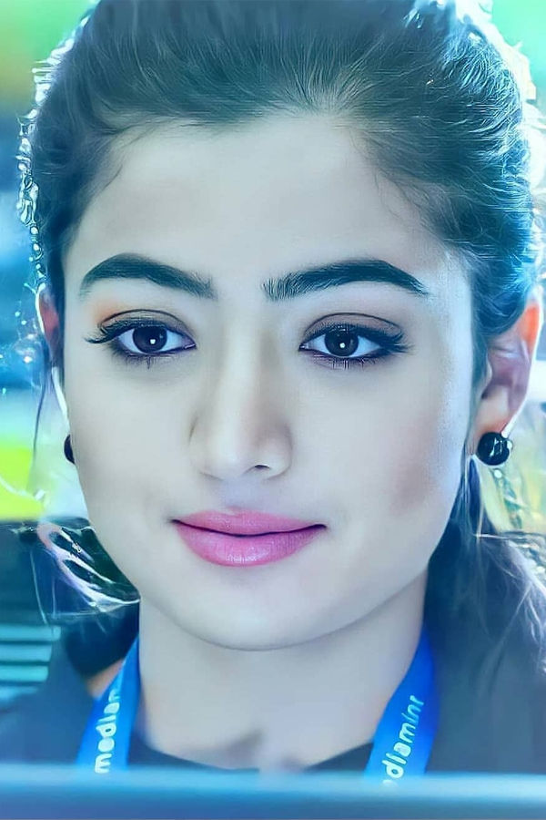 Rashmika Mandanna Pics - Sakshi3