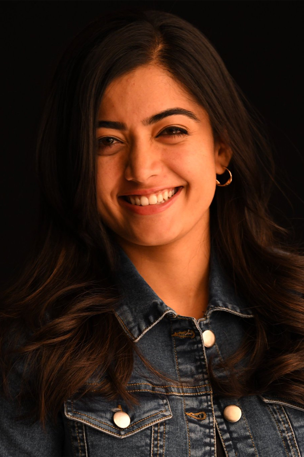 Rashmika Mandanna Pics - Sakshi4