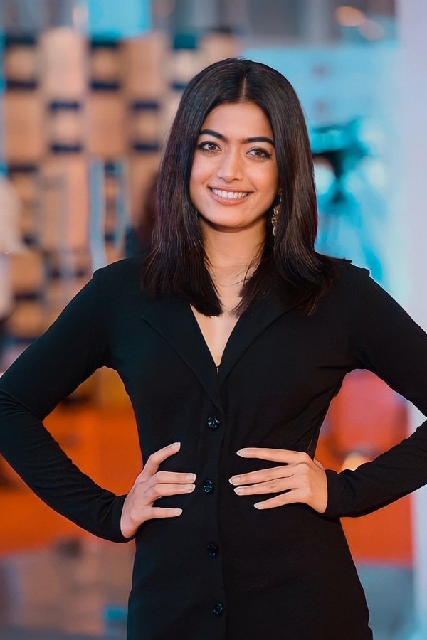 Rashmika Mandanna Pics - Sakshi6