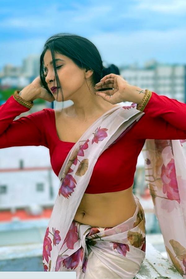 Sakshi Agarwal Latest Photos - Sakshi4
