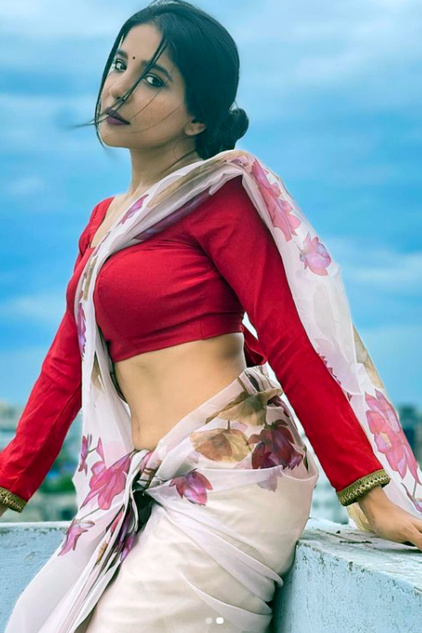 Sakshi Agarwal Latest Photos - Sakshi5
