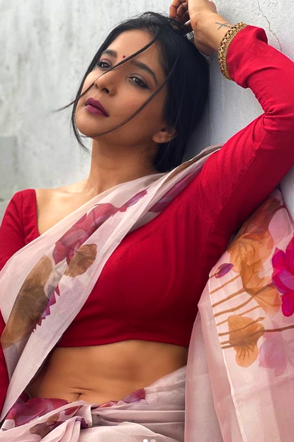 Sakshi Agarwal Latest Photos - Sakshi7